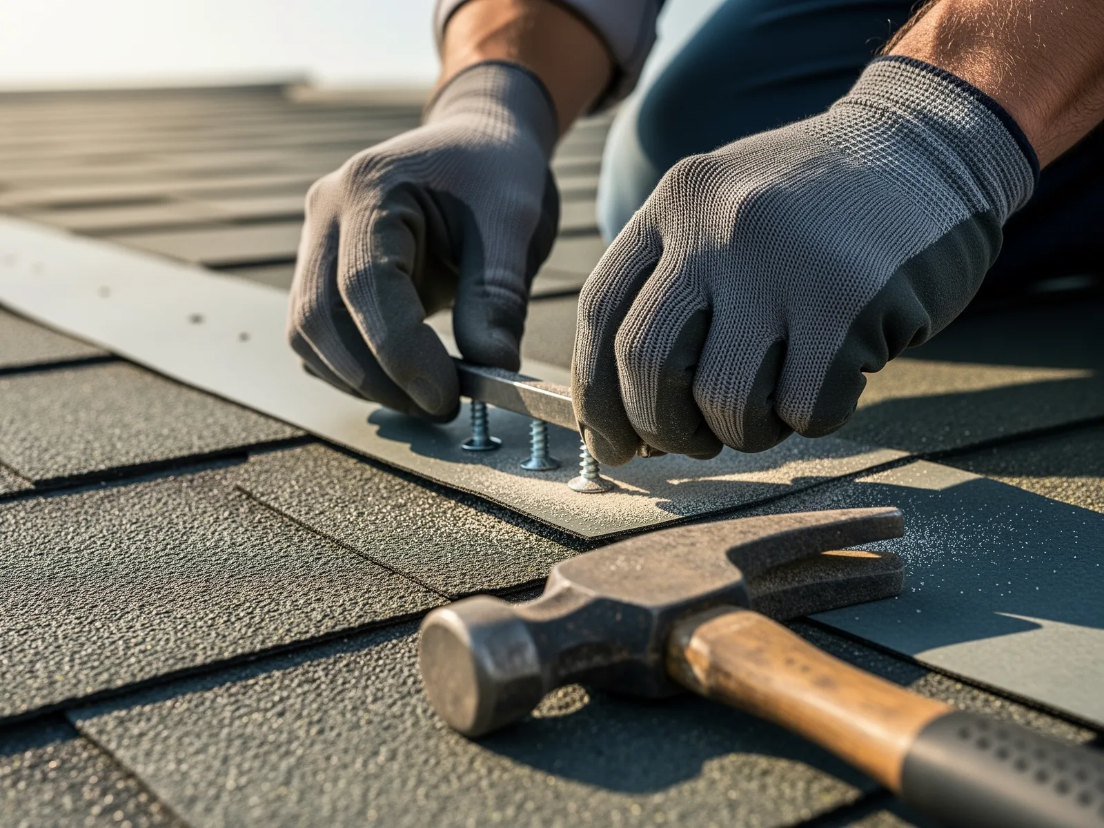 Why choose Fascia Repair in Cross, SC